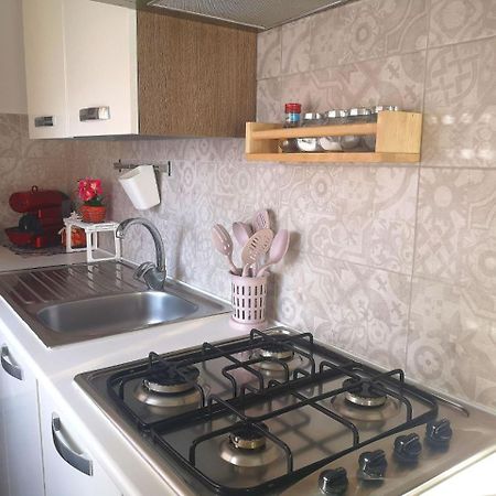 Casa Ibla Daire Siraküza Dış mekan fotoğraf