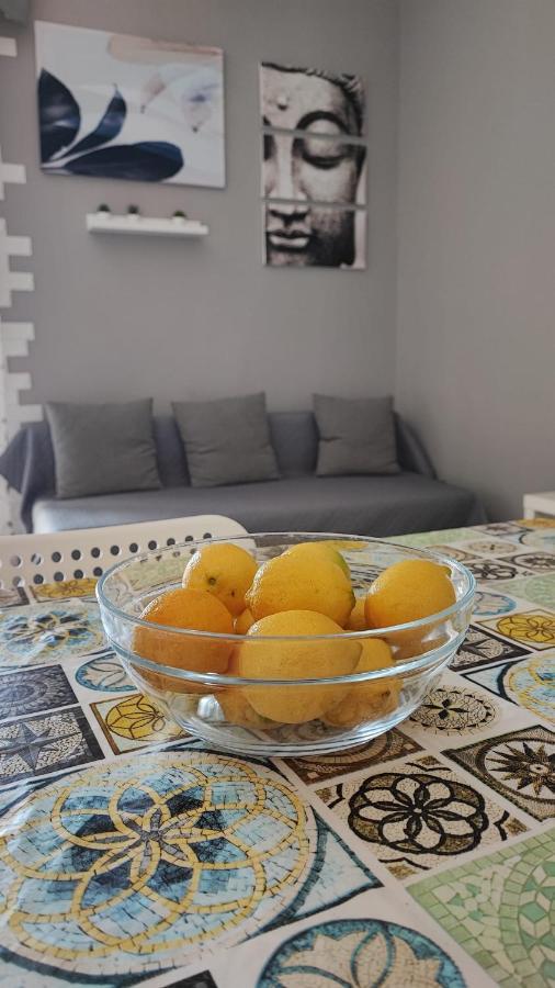 Casa Ibla Daire Siraküza Dış mekan fotoğraf
