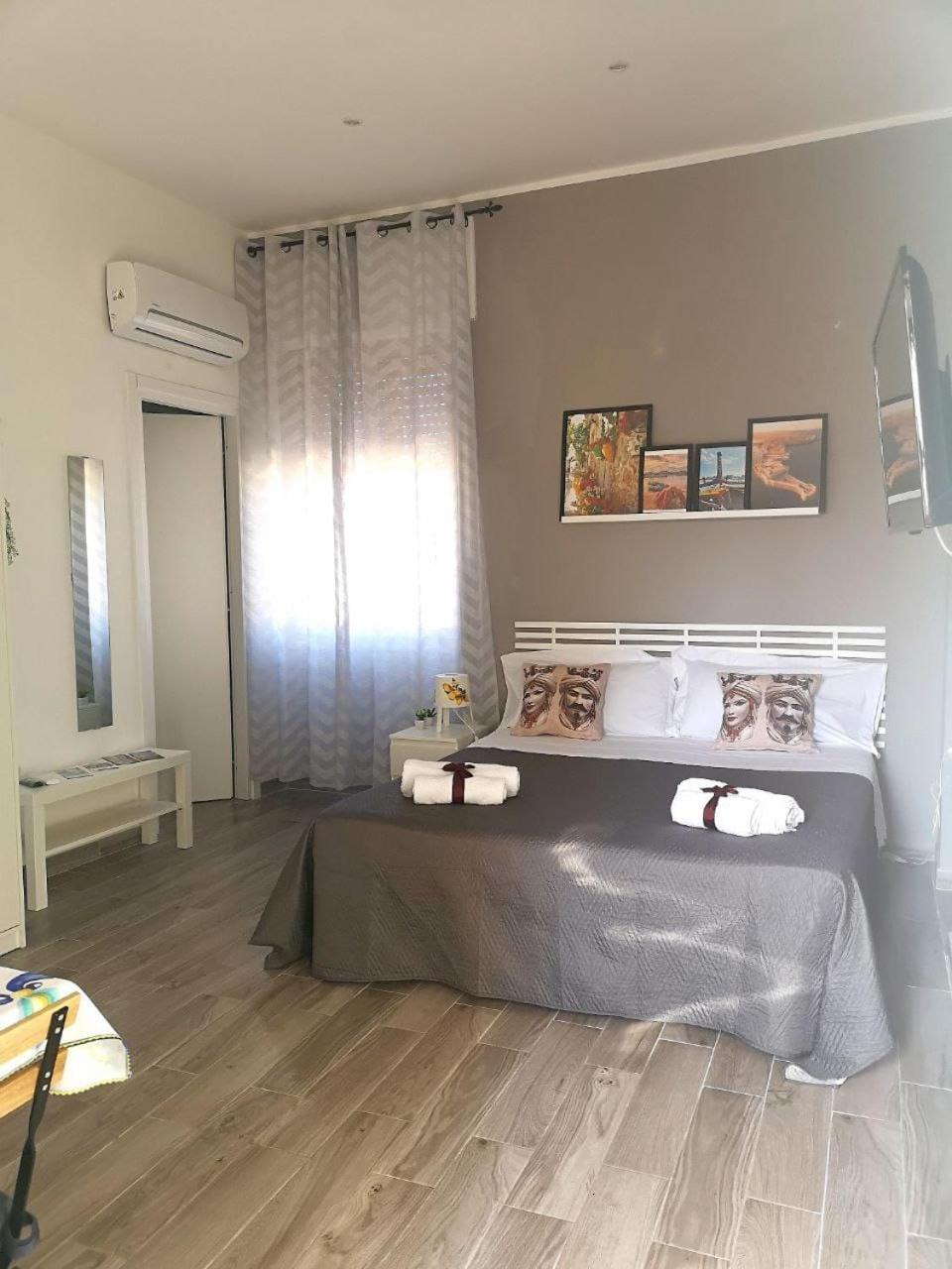 Casa Ibla Daire Siraküza Dış mekan fotoğraf