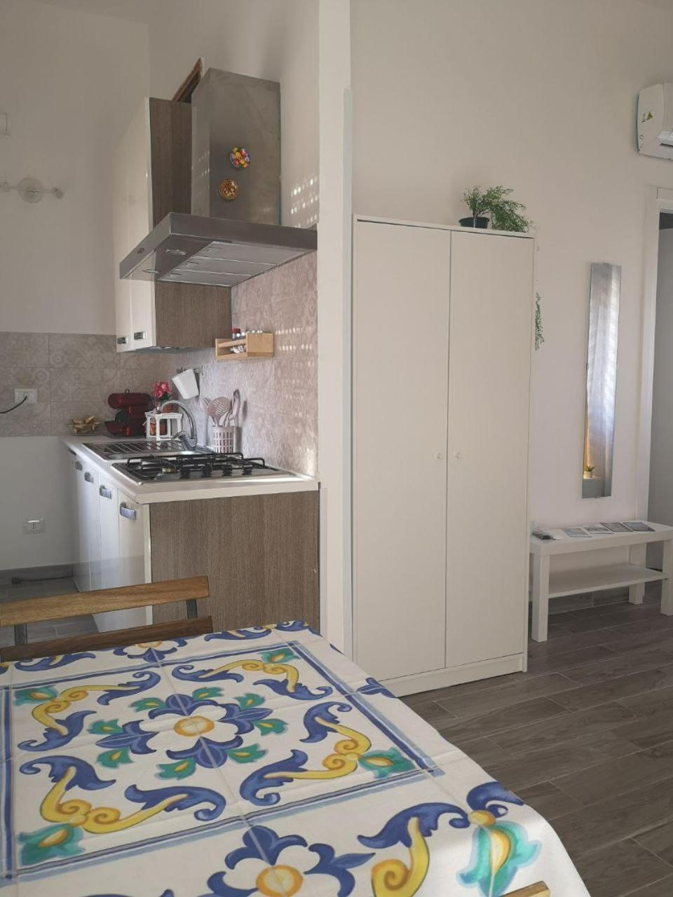 Casa Ibla Daire Siraküza Dış mekan fotoğraf