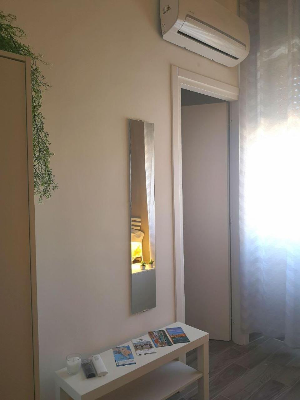 Casa Ibla Daire Siraküza Dış mekan fotoğraf