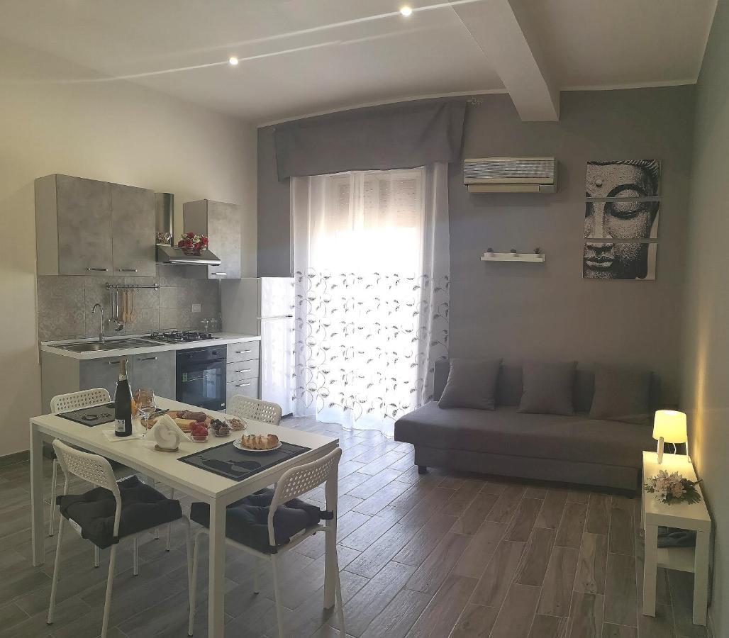 Casa Ibla Daire Siraküza Dış mekan fotoğraf