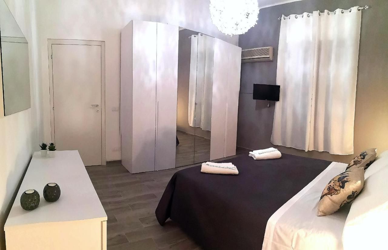 Casa Ibla Daire Siraküza Dış mekan fotoğraf