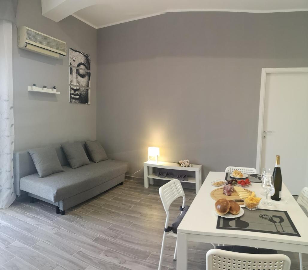 Casa Ibla Daire Siraküza Dış mekan fotoğraf