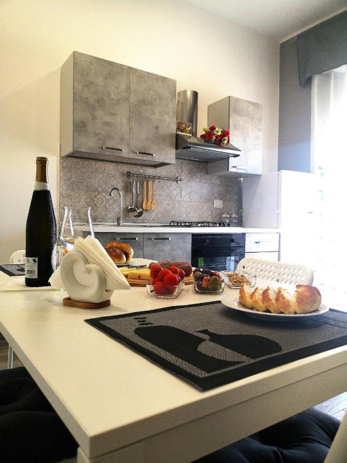 Casa Ibla Daire Siraküza Dış mekan fotoğraf