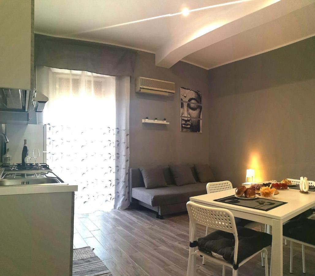 Casa Ibla Daire Siraküza Dış mekan fotoğraf