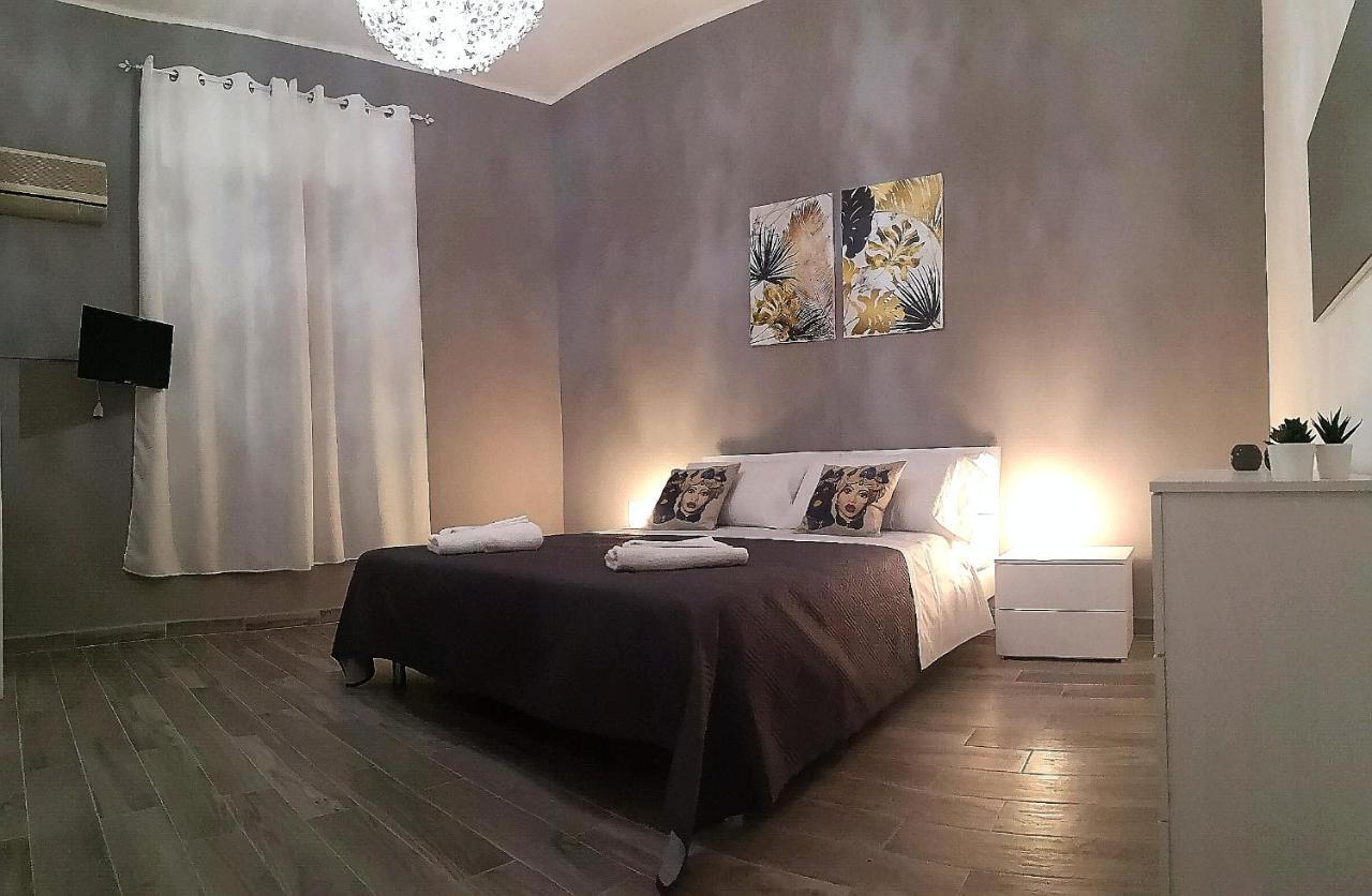 Casa Ibla Daire Siraküza Dış mekan fotoğraf