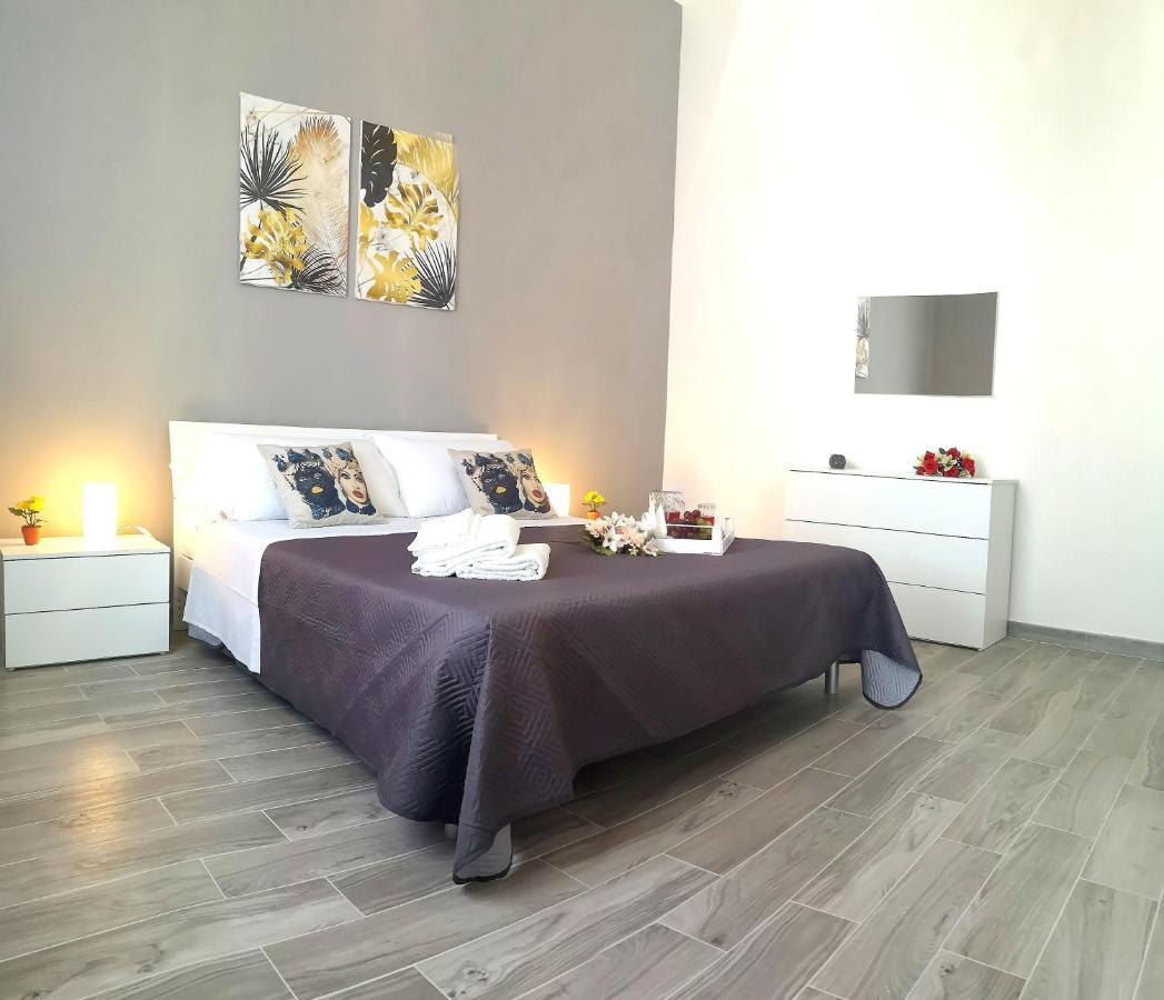 Casa Ibla Daire Siraküza Dış mekan fotoğraf